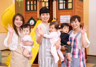 キャリアアップ研修